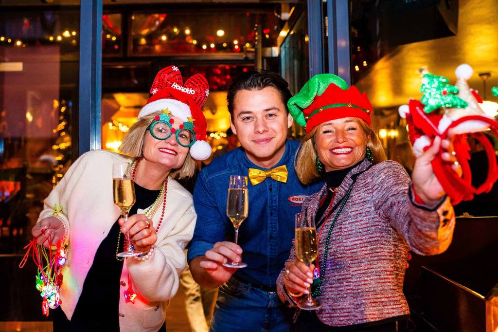 Kerst proost