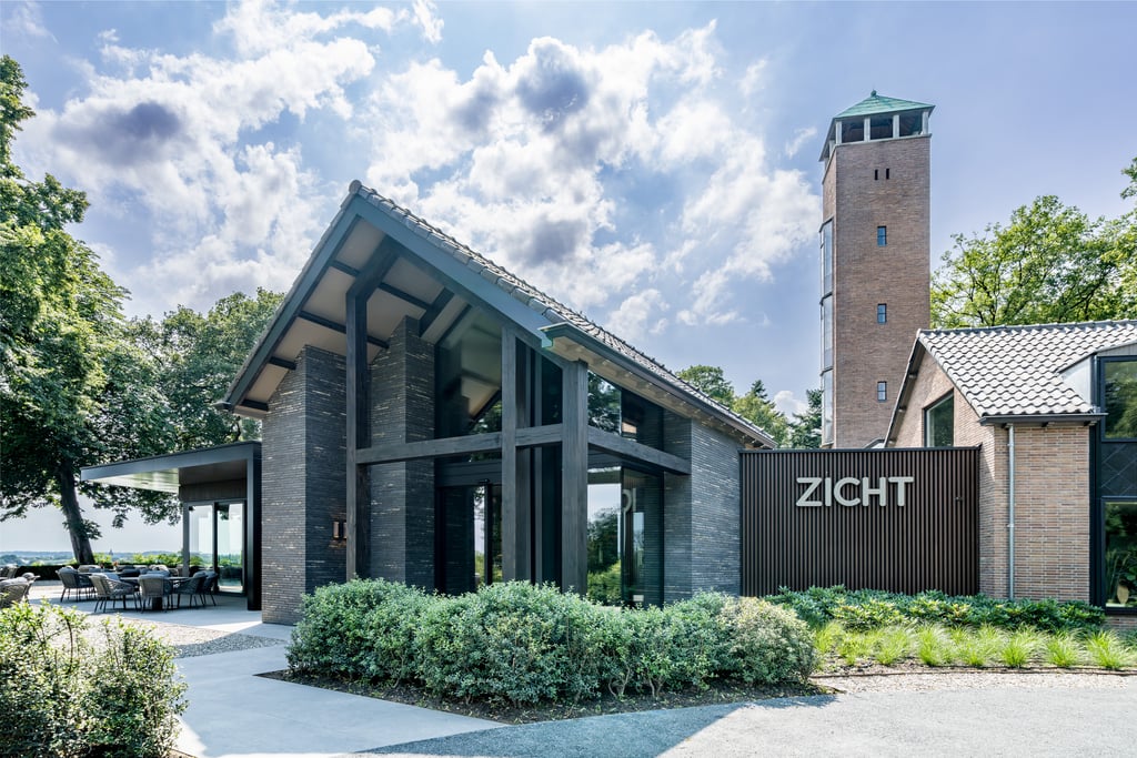 Locatie Zicht