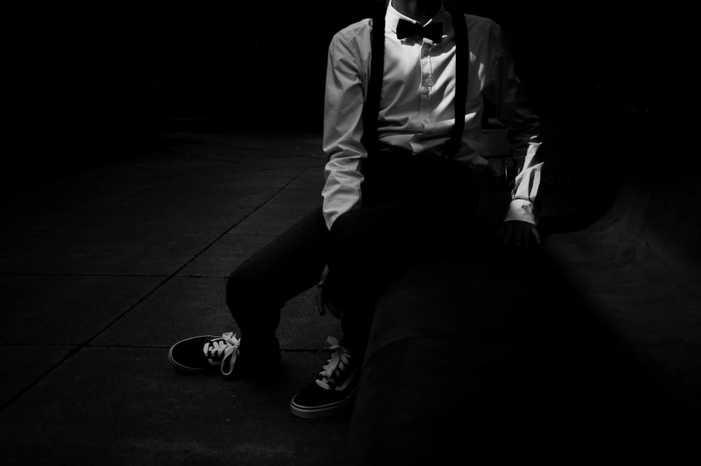 Wedding photographer at Kazerne