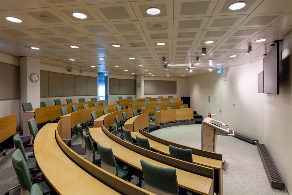 Kohnstammzaal