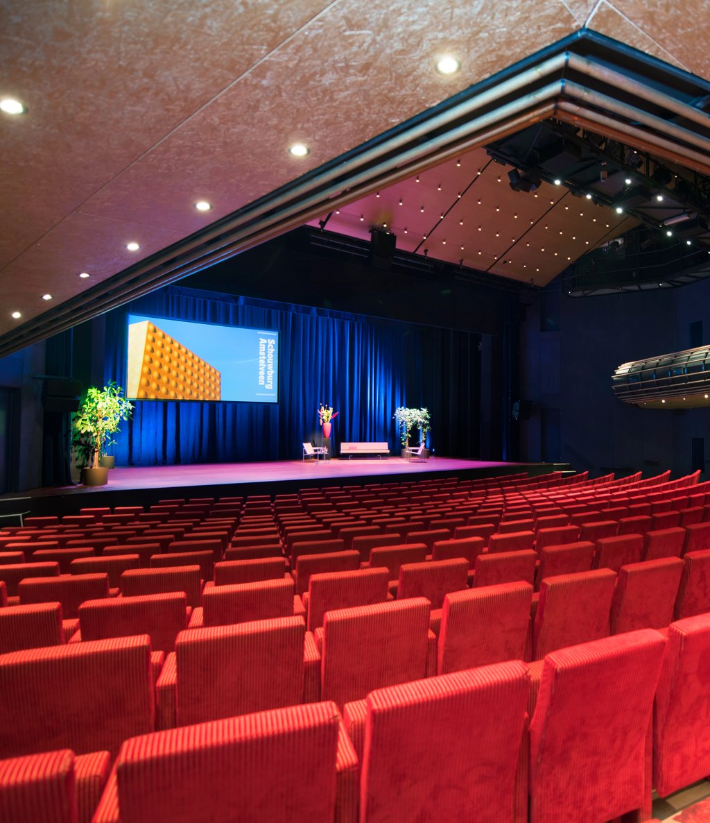 Grote Zaal (1)