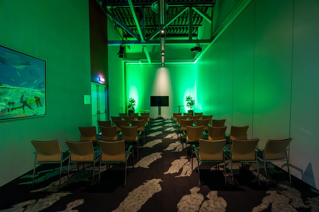 Breakoutzaal