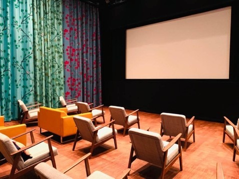 Filmzaal 4