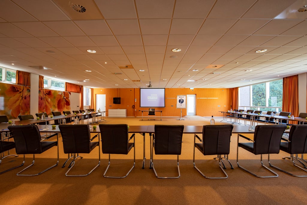 Meeting room 3