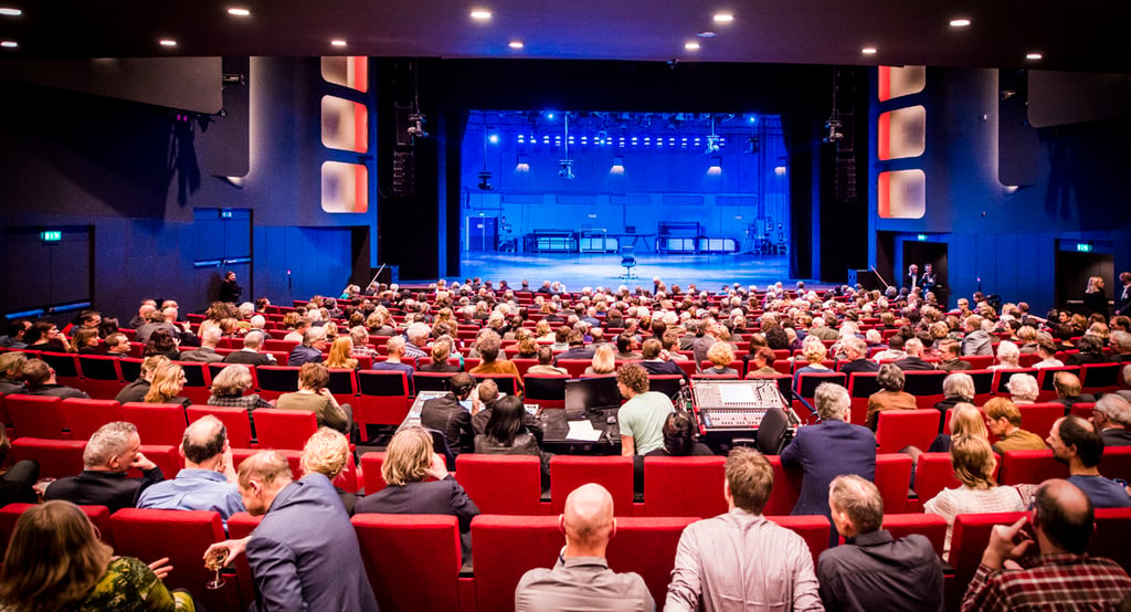 Grote Zaal