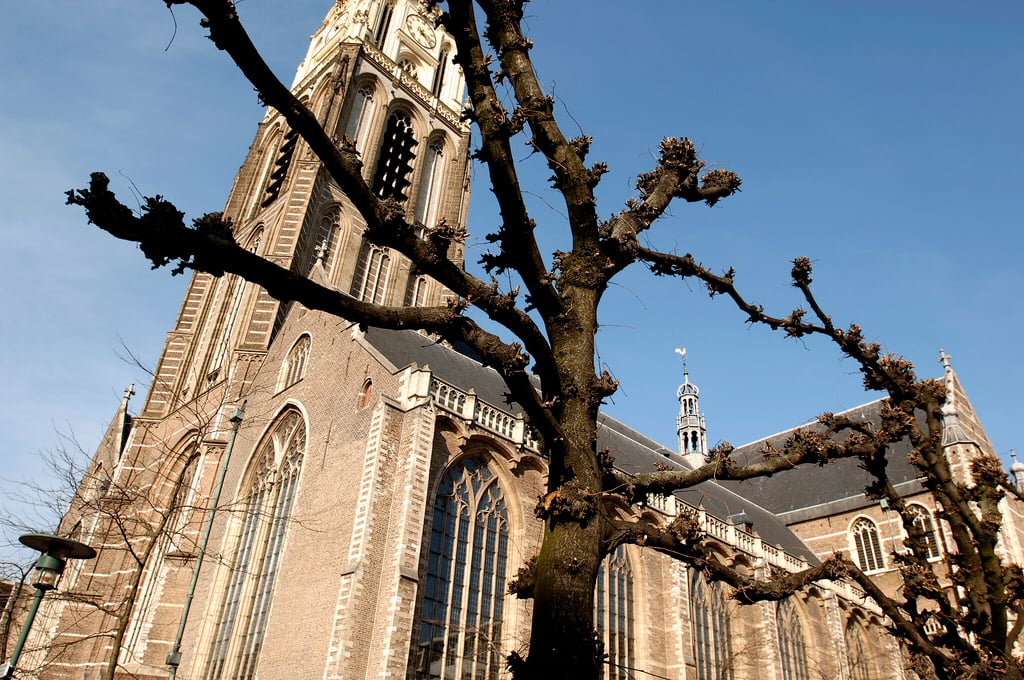 Laurenskerk-ZW1