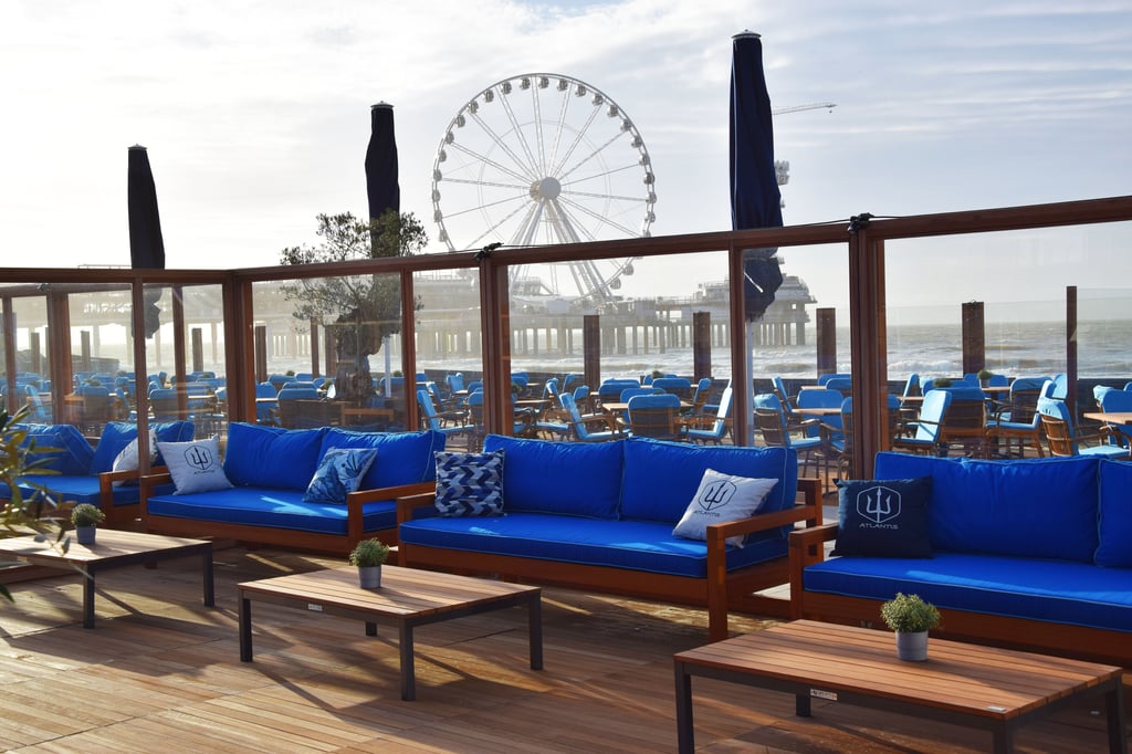 Beachclub Alantis