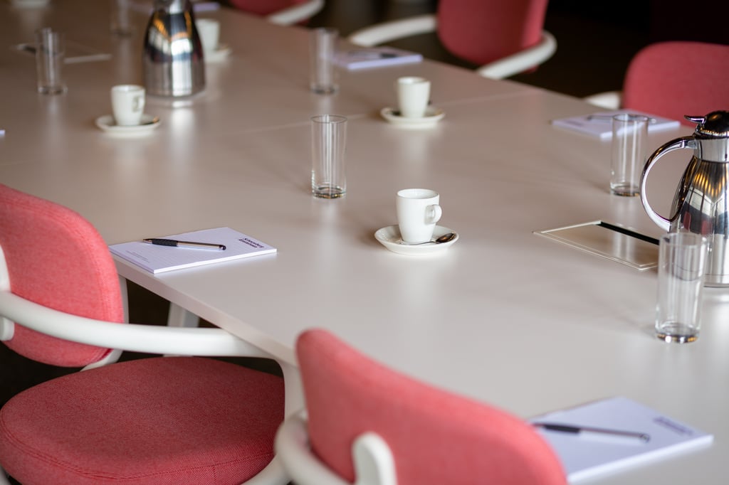 Theatercafé - Boardroom (1)