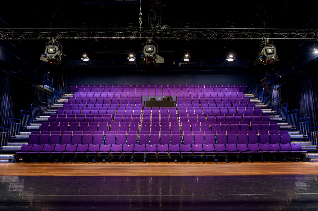 Kleine Zaal (1)