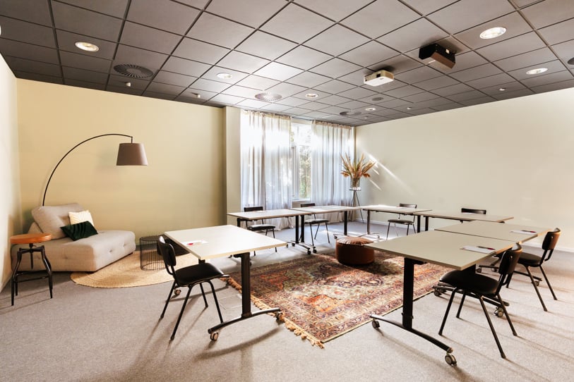 zaal The Cabin (1)