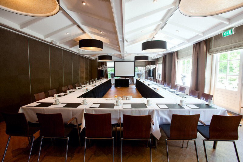 Boszaal