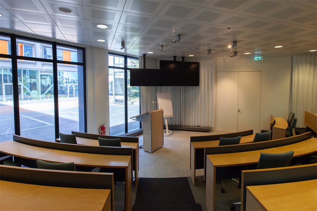 Kruijtzaal