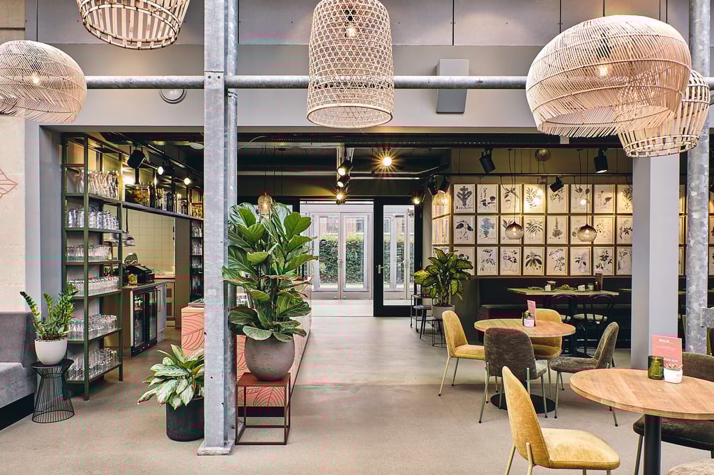 Hortus-Grand-Caf----bar-gedeelte