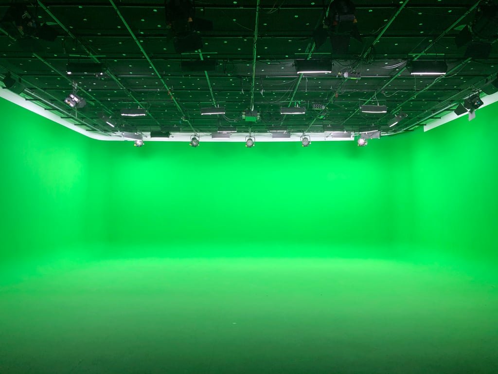 Studio 1