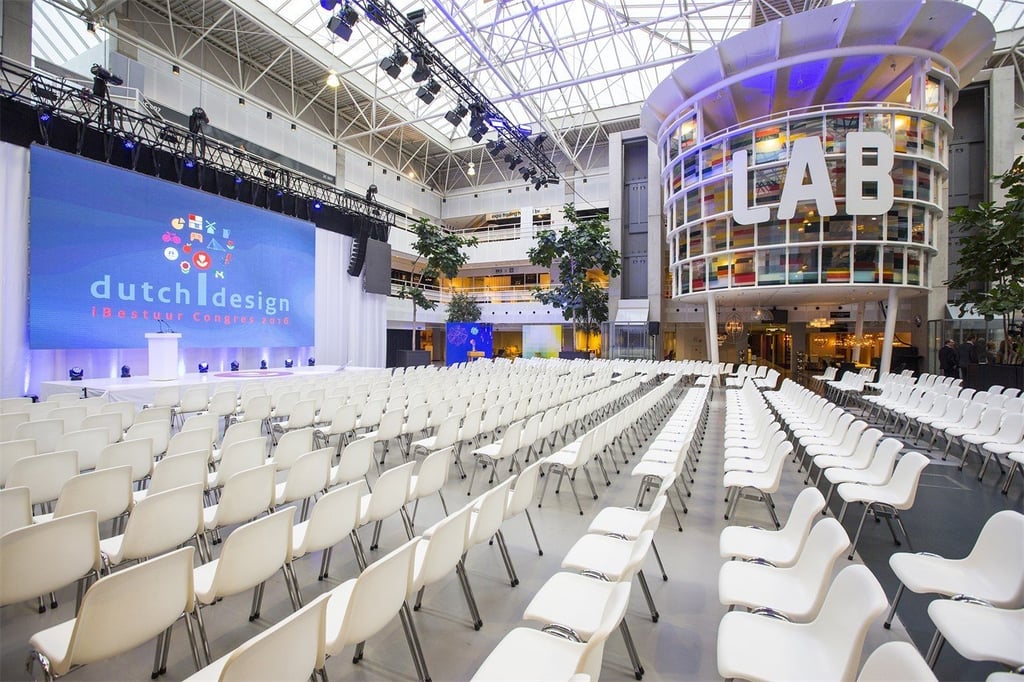 De Woonindustrie Events