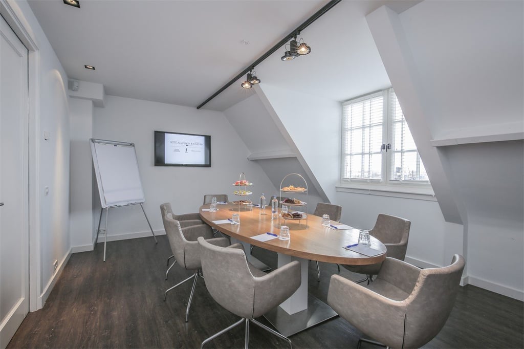 Kraaiennest boardroom