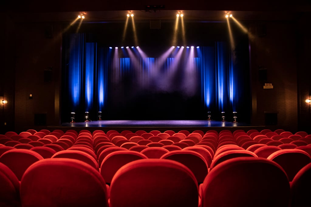 Grote-Zaal-Theater-de-Speeldoos-Baarn---Foto-Mieke-Wegerif