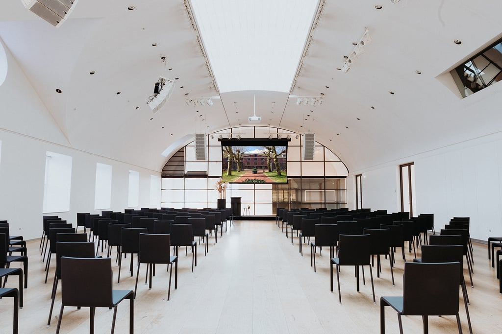 Auditorium-I