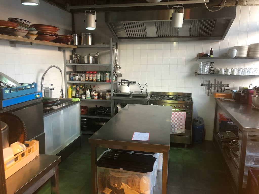 Keuken