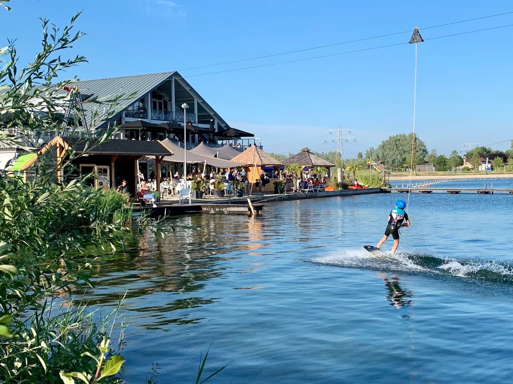 Down-Under-Nieuwegein