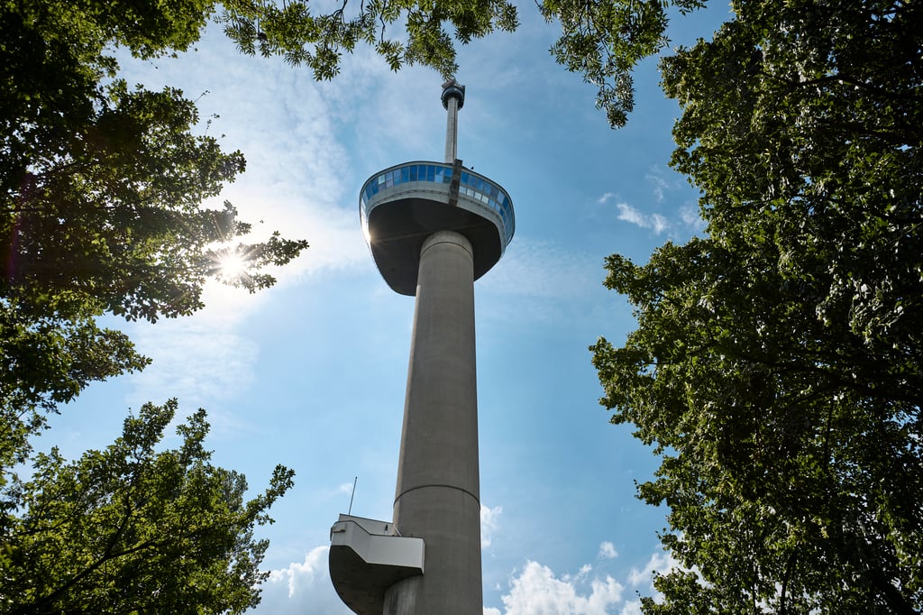 Euromast Rotterdam