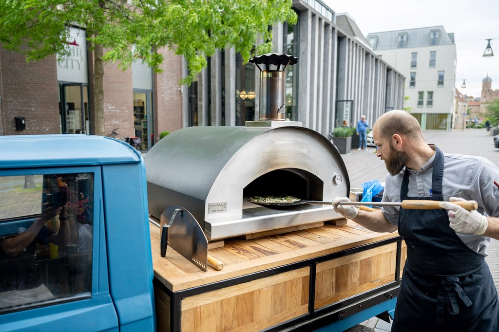 Culinair genieten