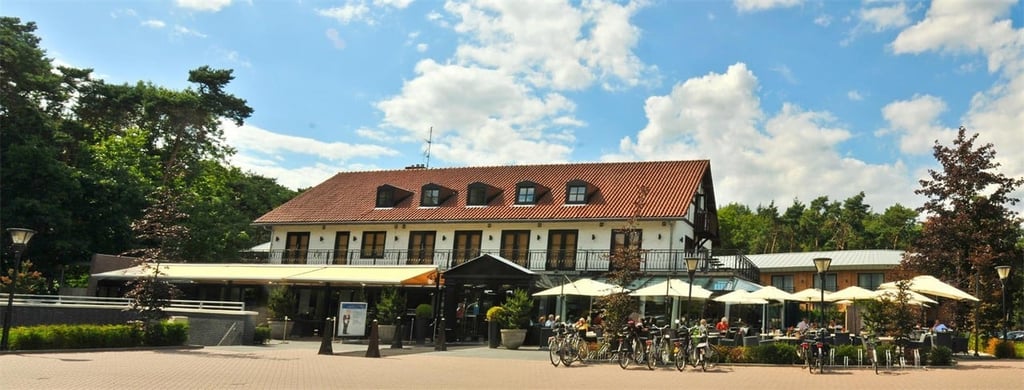 Fletcher Hotel-Restaurant Jagershorst-Eindhoven01.jpg