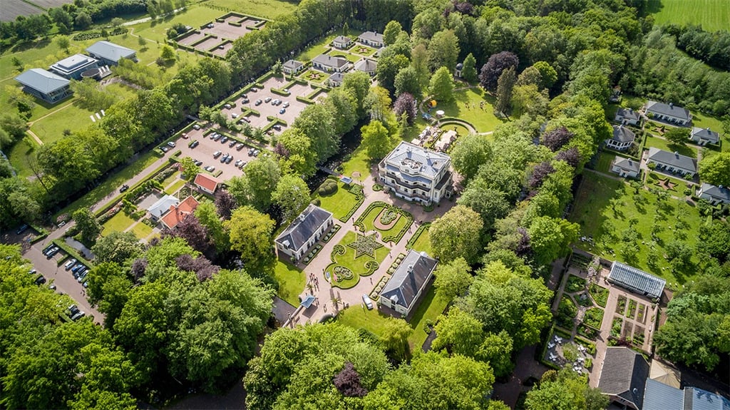 Kasteel De Vanenburg - Putten36.jpg