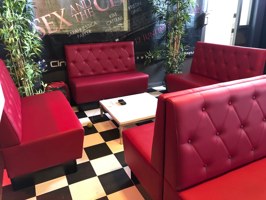Movie Corner 4