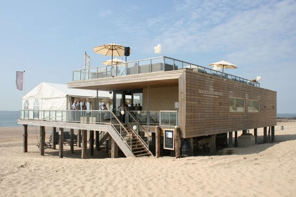 Beachclub Zuiderduin