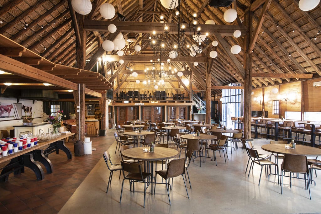 Kasteelboerderij (1)