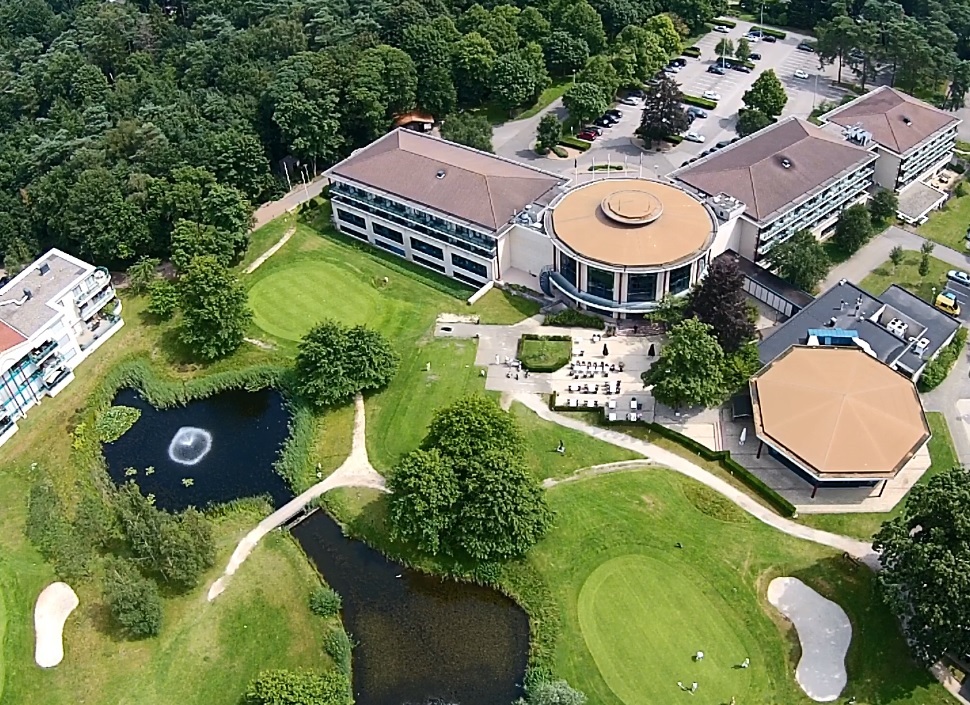 DoubleTree by Hilton Royal Parc Soestduinen