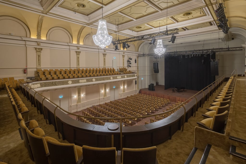 Muzenzaal-Musis-Arnhem