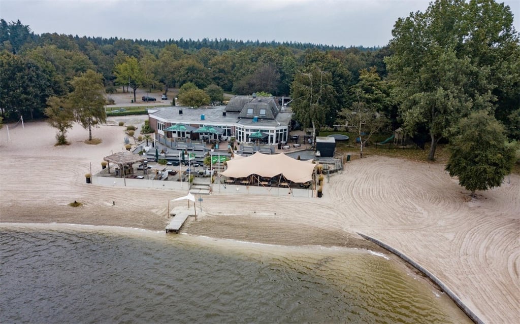 Paviljoen Schoonhoven1