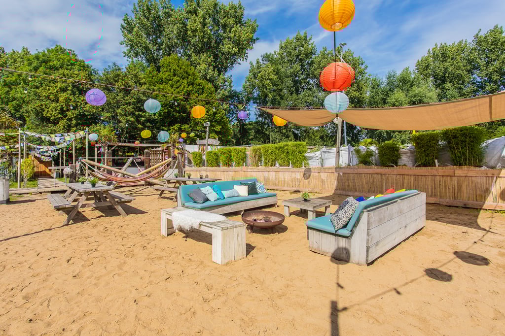 Terras Beachclup 1