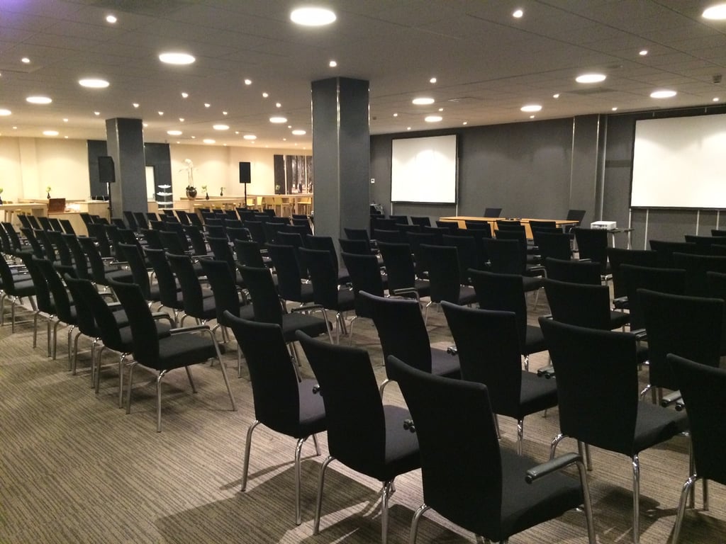 Zaal 17 