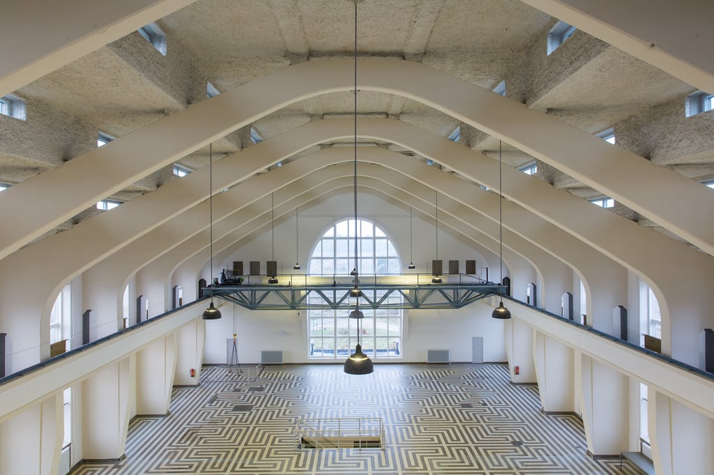 RK-zaal-gebouw-A