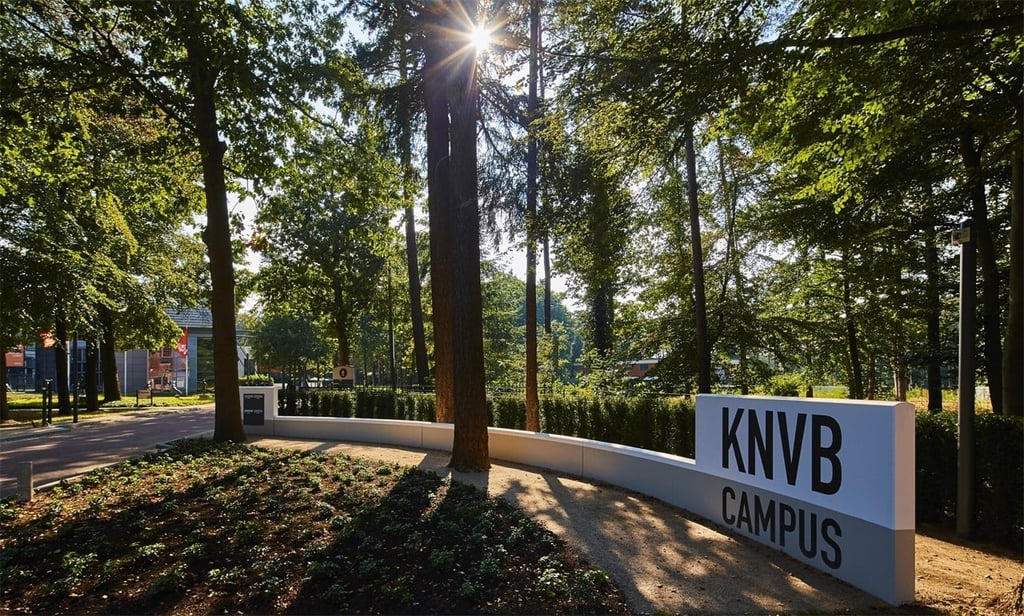 KNVB Campus - Zeist01.jpg