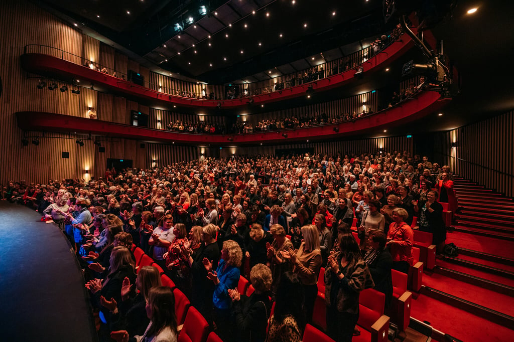 Rabo Zaal