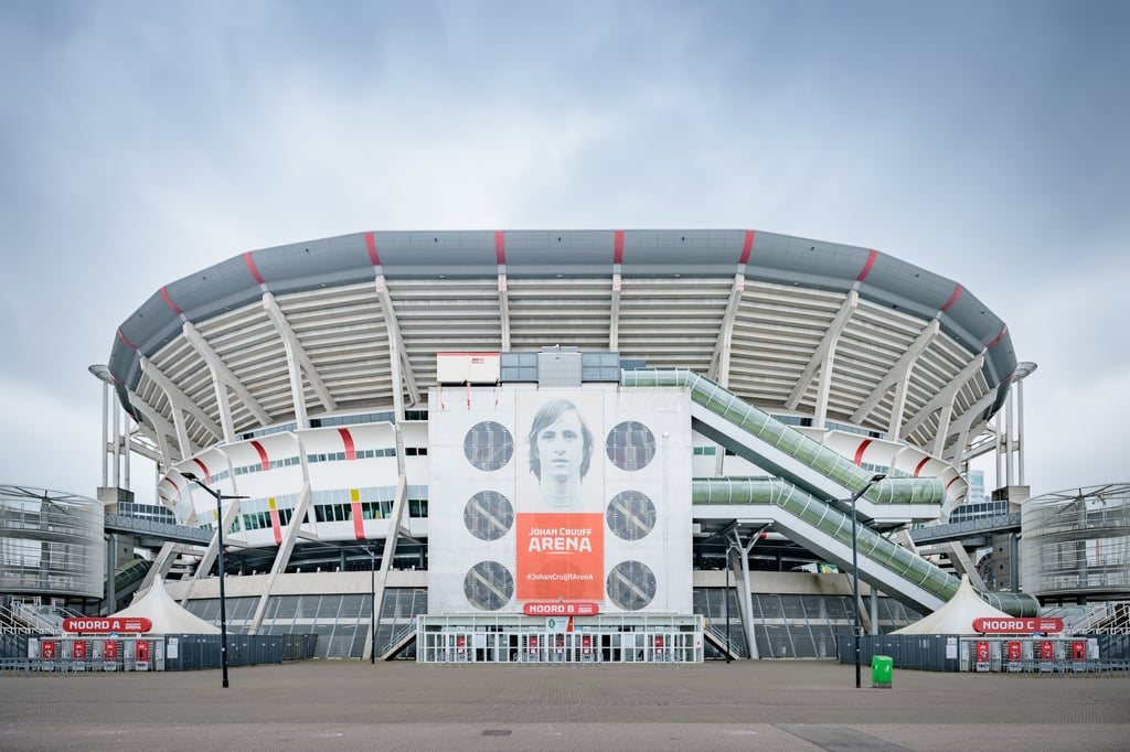 Johan Cruijff ArenA