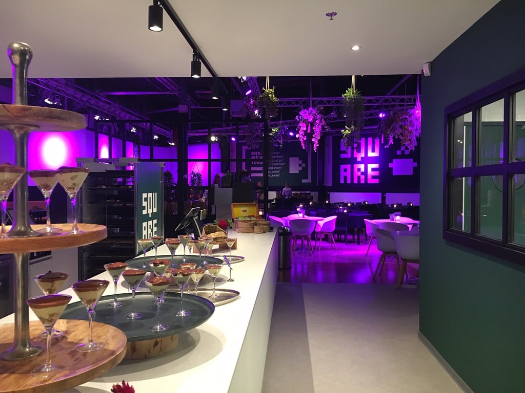 Expo Houten | Restaurant Squarefood (1)