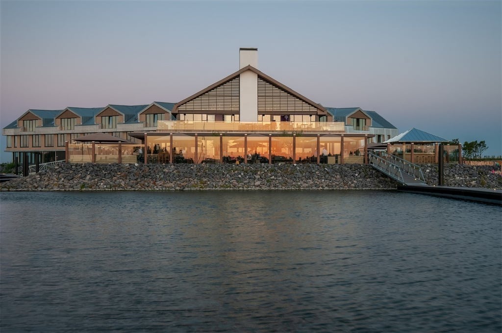 Marina Beachclub