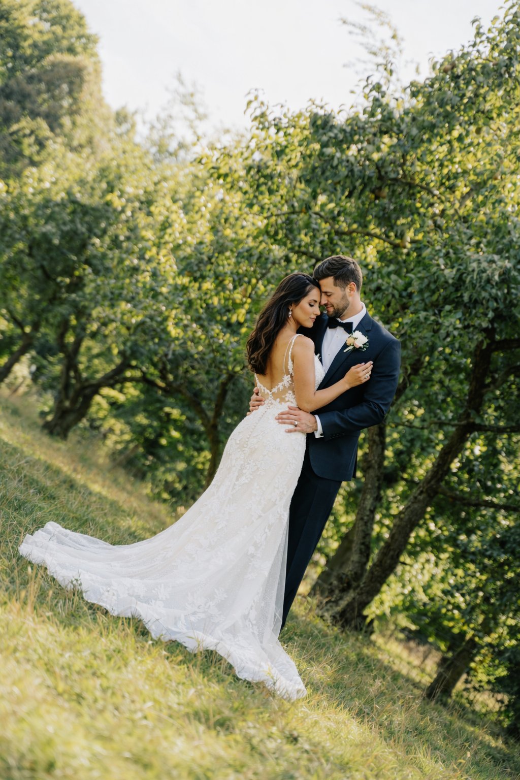 Boomgaard Landgoed Brakel (1)