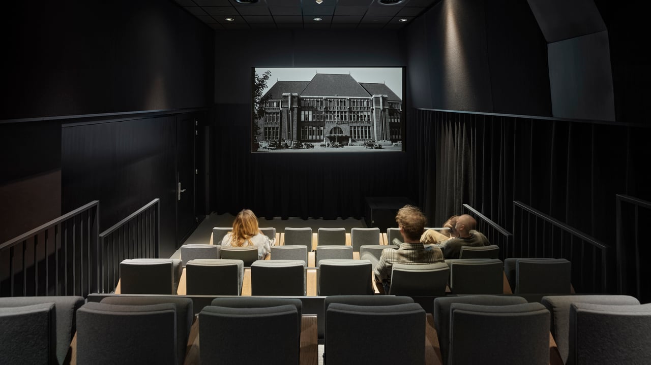 Filmzaal 11 