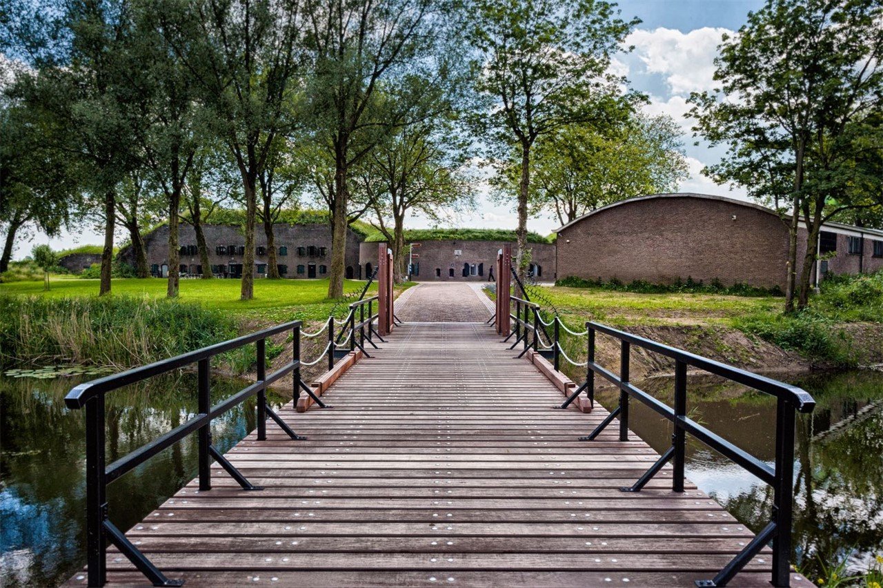 Fort Altena