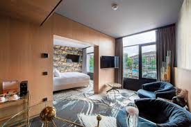 Hotelkamer