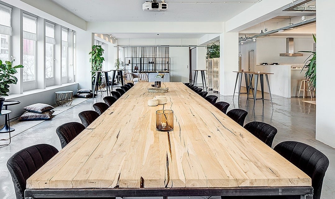 FlexLabs | The Loft | Plenair