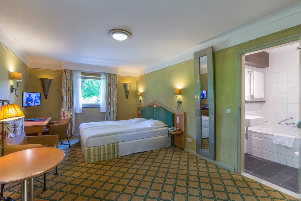 Tweepersoonskamer   (1)