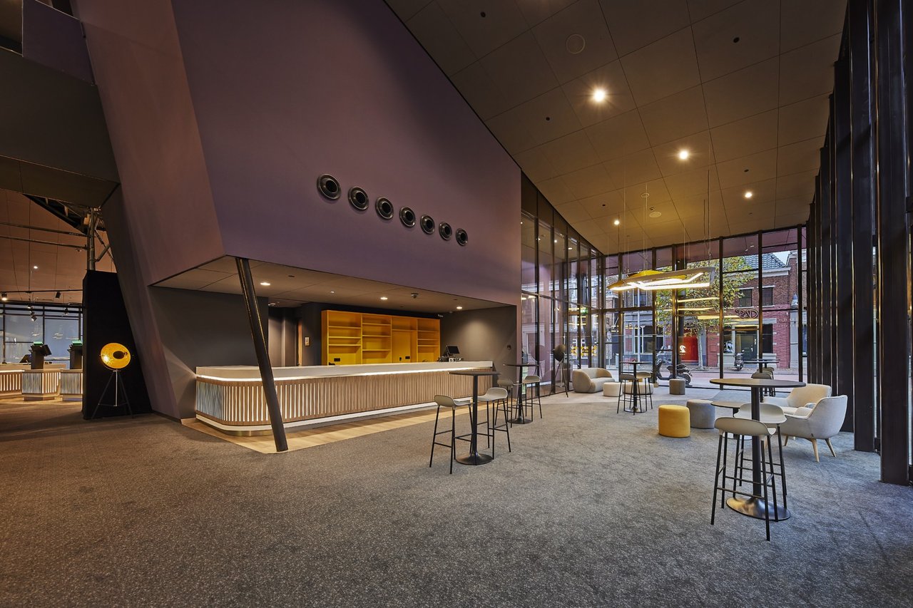 Eventfoyer