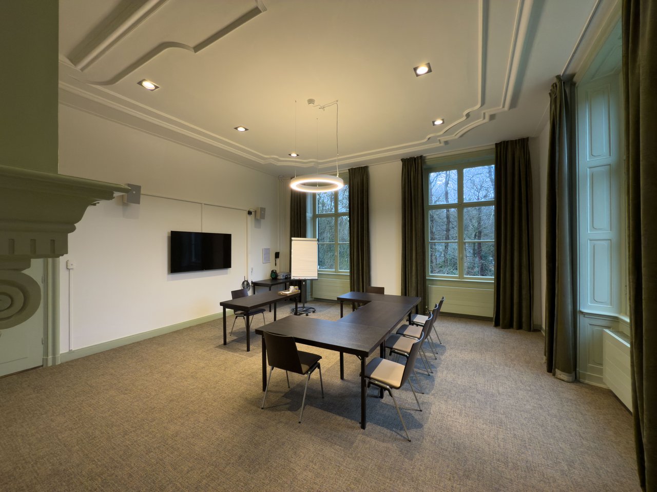 Westerkamer